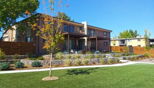 Gabion Retaining Walls